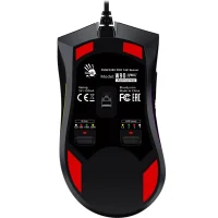 Игровая мышь A4Tech Bloody W90 Pro (черный) фото 4